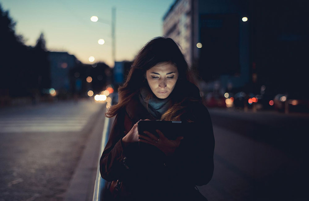 Digitalizamos el alumbrado público de Burriana con tecnología IoT