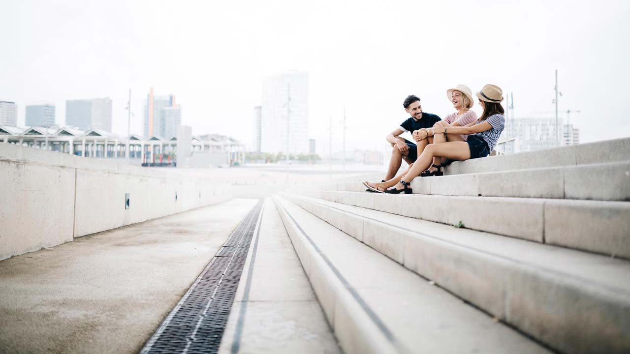 The importance of mobile network data for smart management of tourist destinations