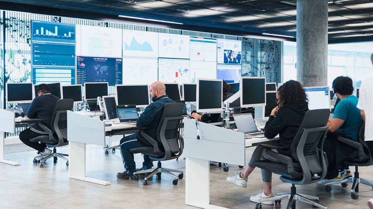 El SOC del futuro: la transformación del modelo operativo de la Ciberseguridad en la era de la IA