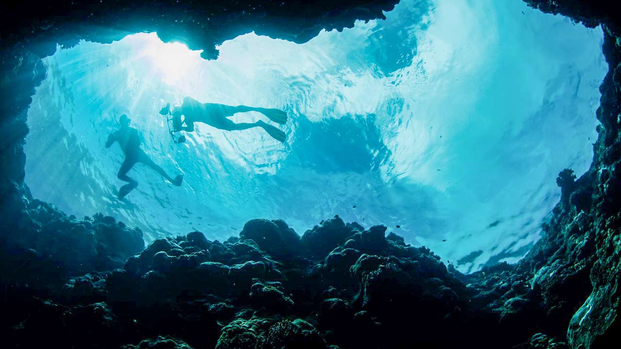 Innovación tecnológica para impulsar la sostenibilidad marina