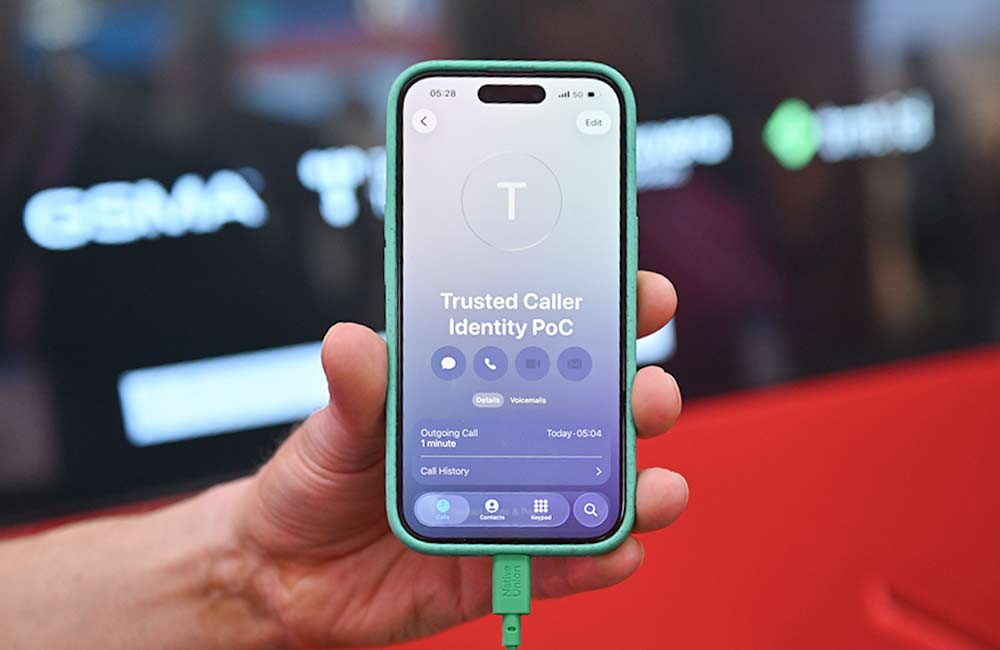 Mobile Identity Summit: mobile as the new platform for identity and trust against fraud and impersonation