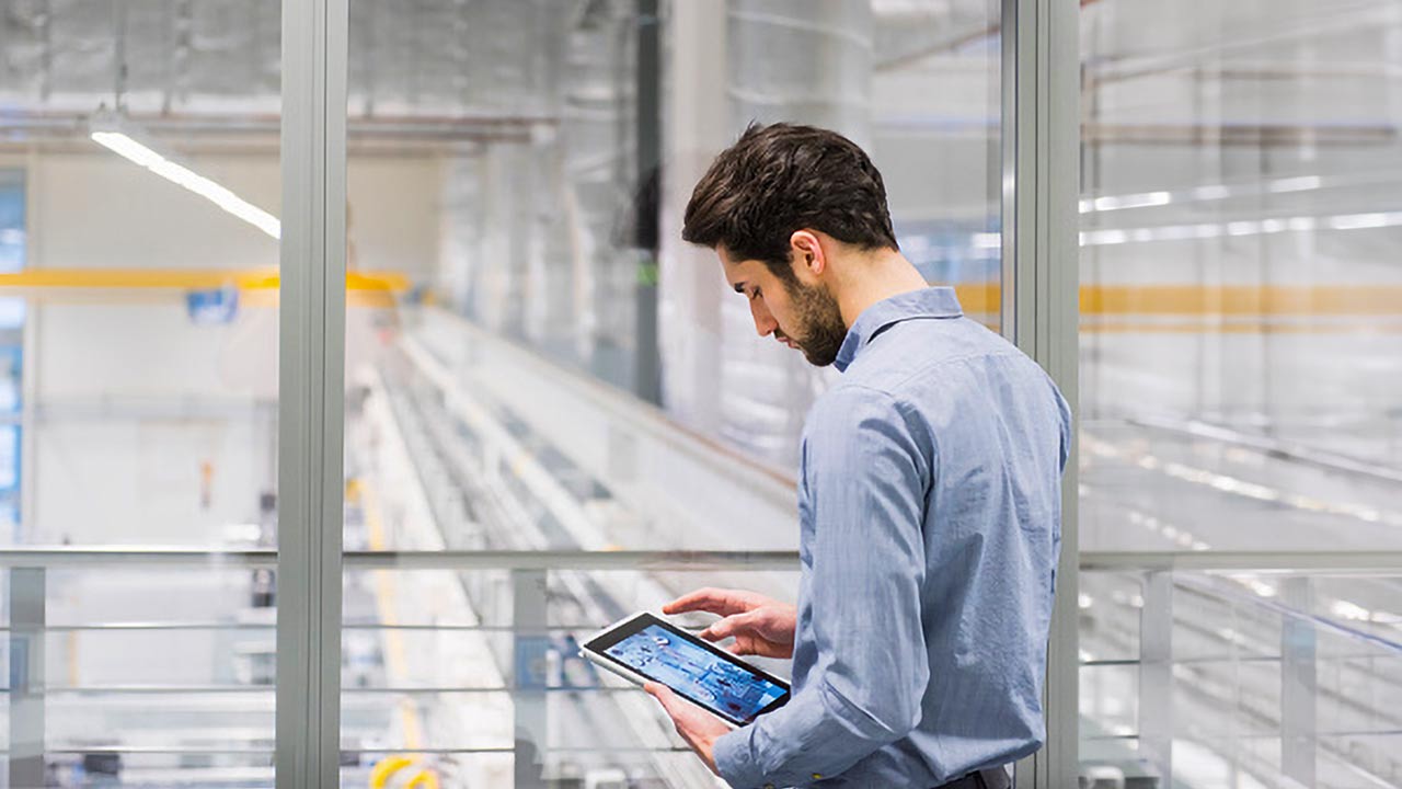 OT Cybersecurity: zero trust