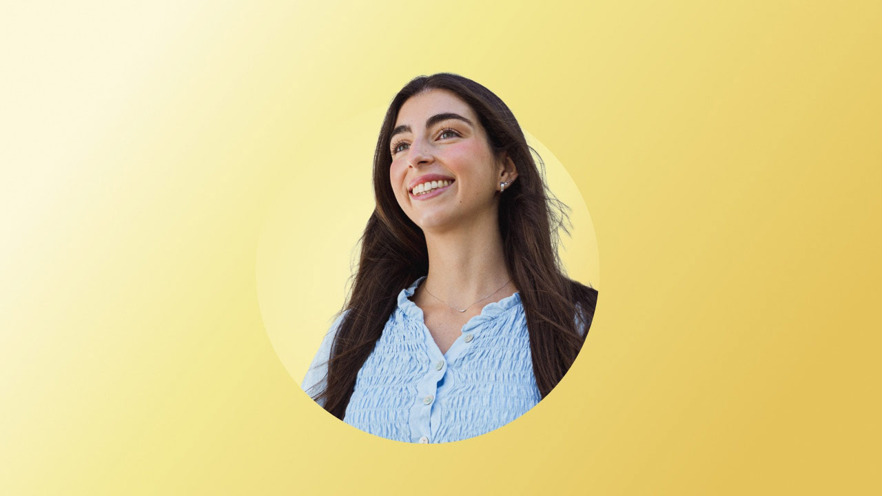 De becaria a empleada: crecer desde la confianza y el aprendizaje