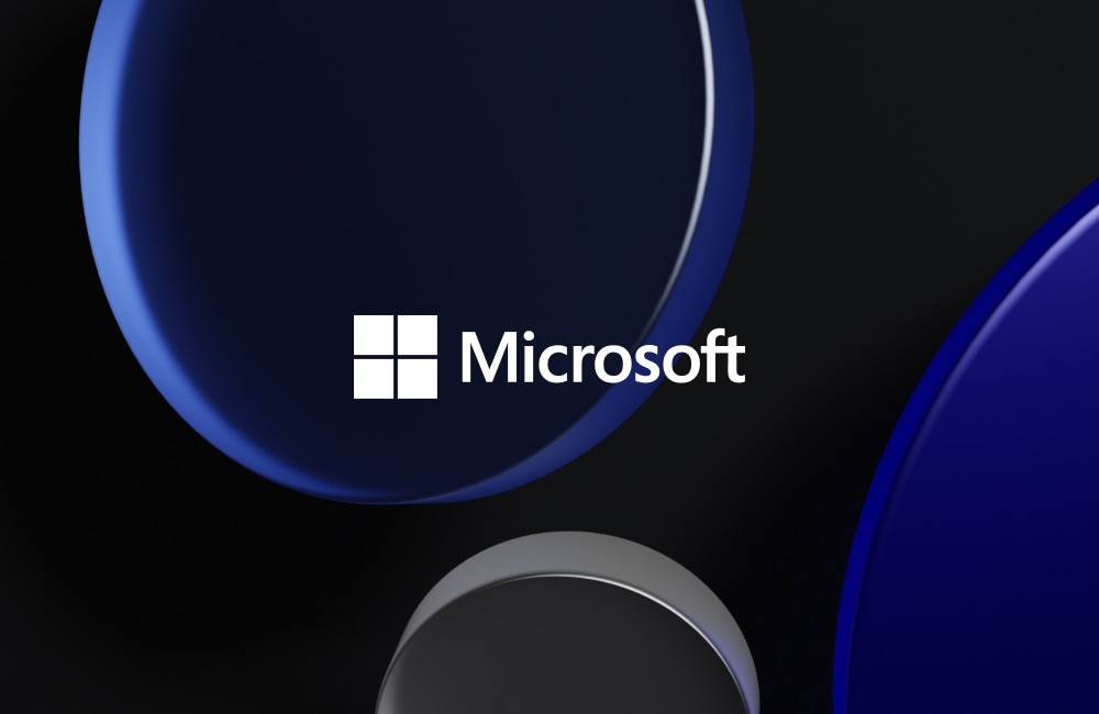 Somos parte de Microsoft Intelligent Security Association