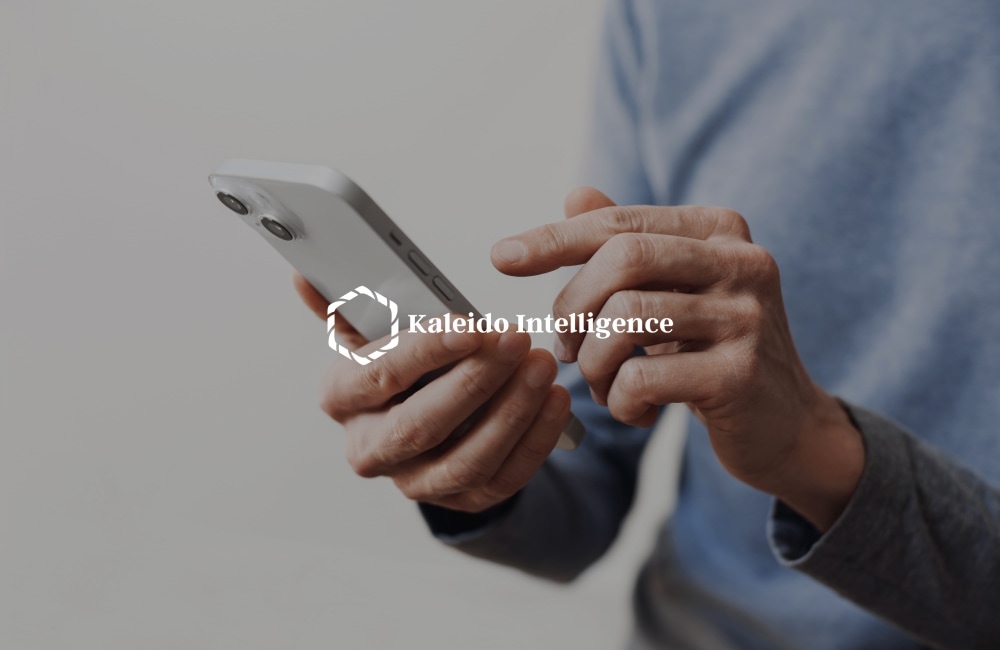 Kaleido Intelligence positions Telefónica as a Champion in our Connectivity Management Platforms CMP and eSIM services