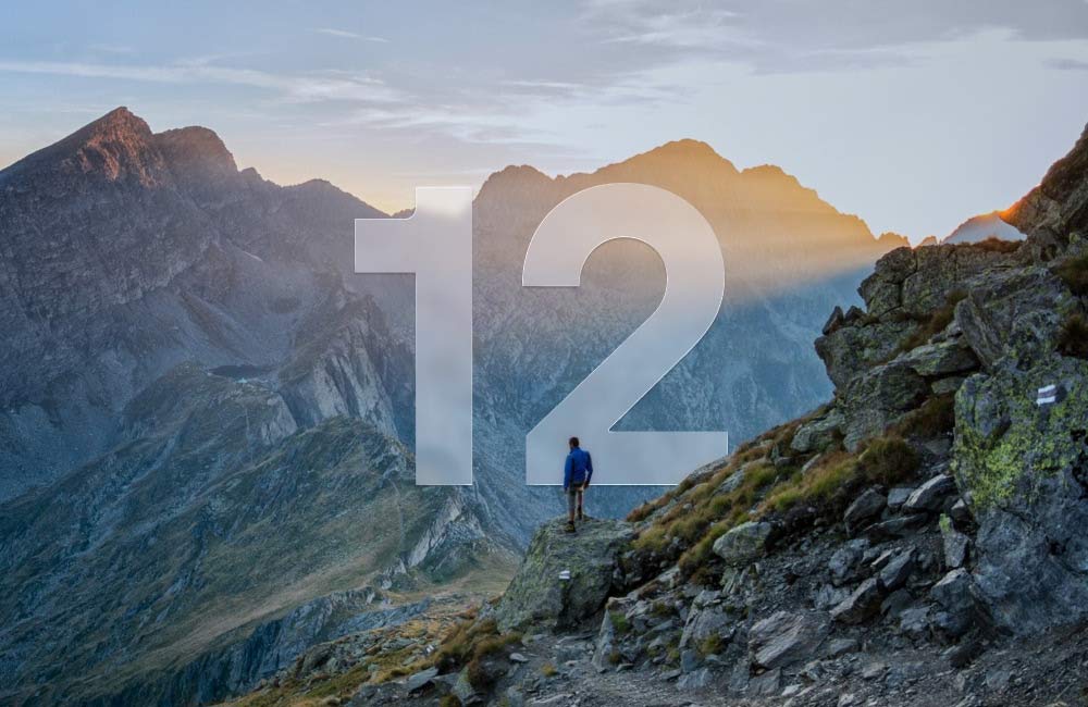 Lideramos por duodécima vez consecutiva el Magic Quadrant de Gartner en conectividad IoT gestionada
