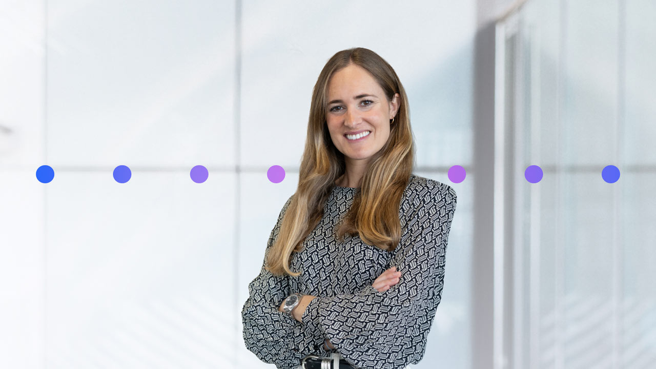 #WomenInTech: Paz Delgado y el valor de unir ESG e Inteligencia Artificial