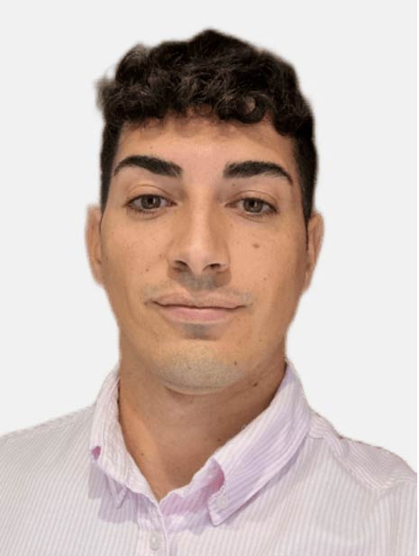 Alberto Trigueros