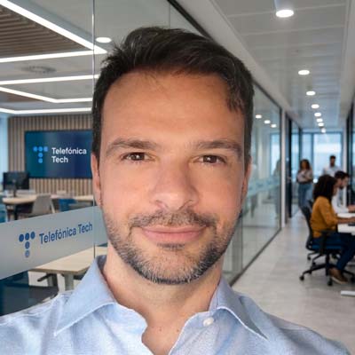 Antonio Martín Garre