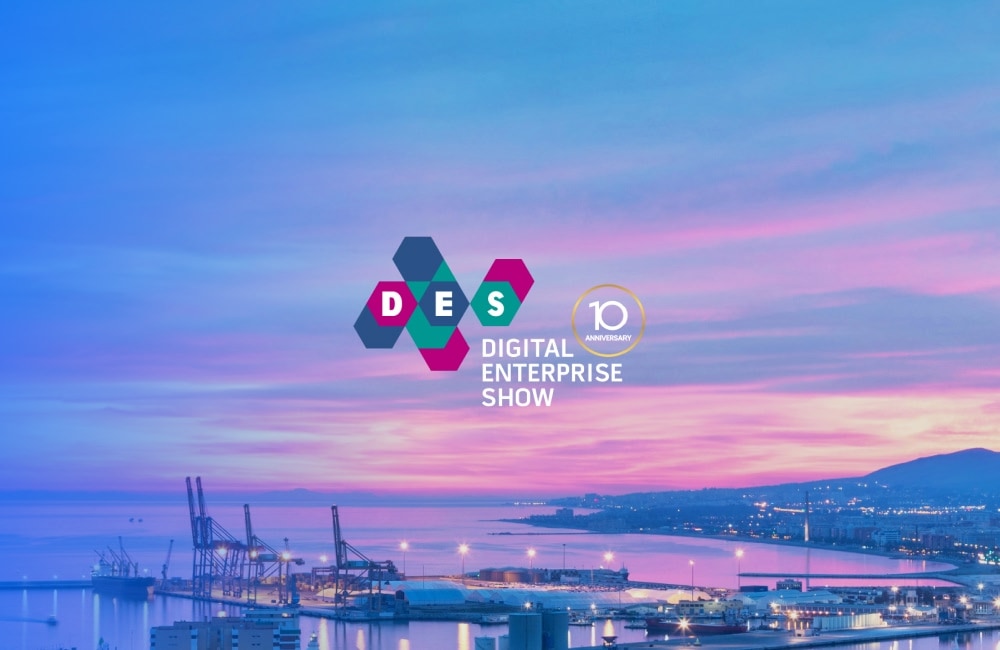 DES : Machines Learn People Lead