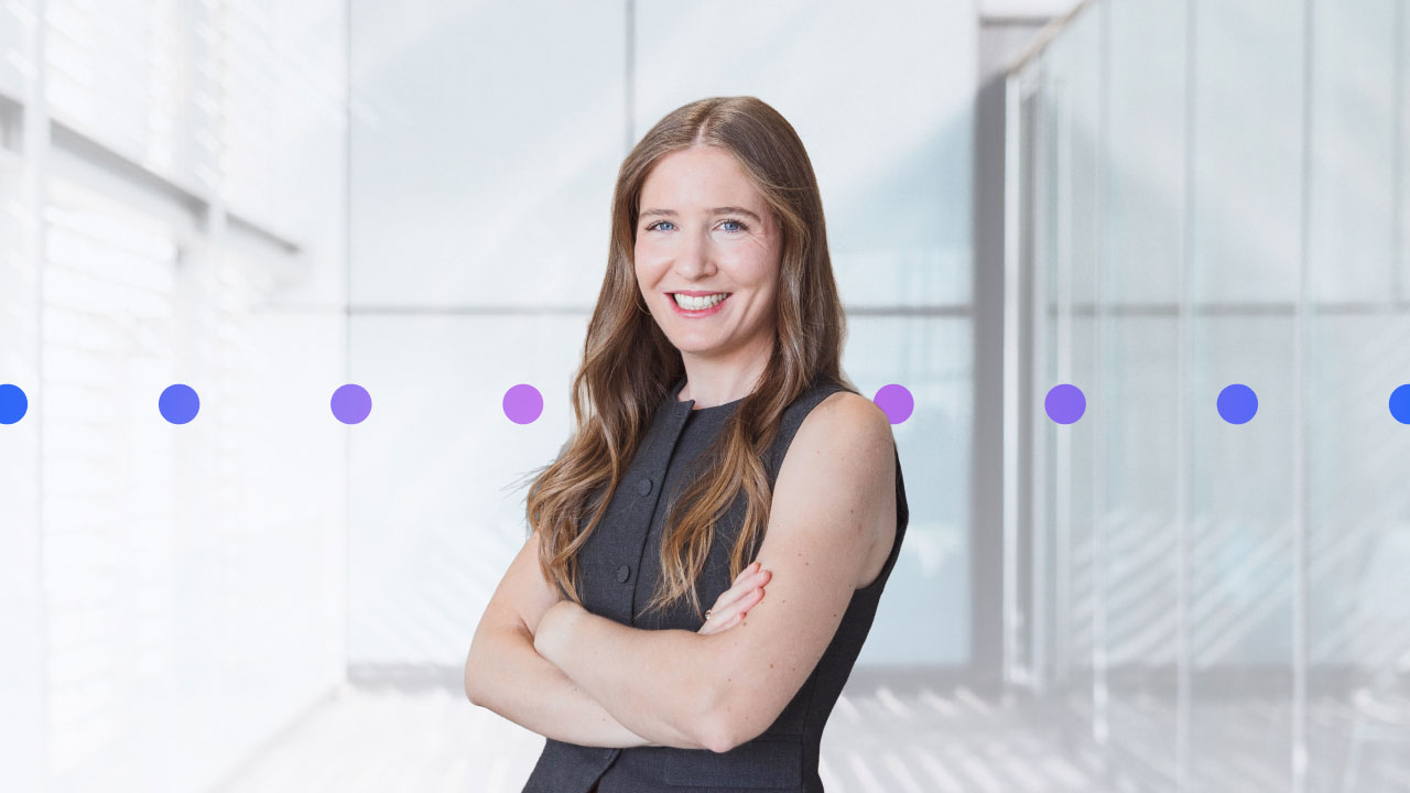 WomenInTech: Eva Aranda helps companies realise the potential of AI