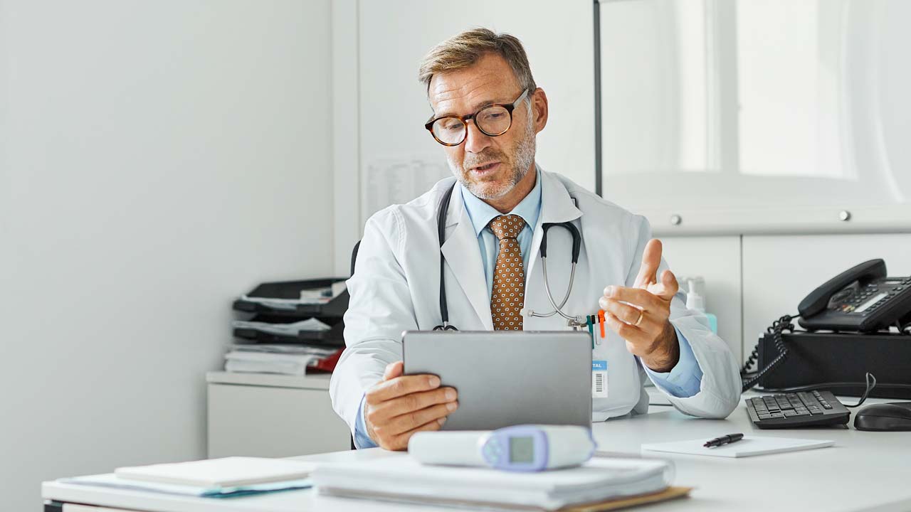Detect earlier, treat better: AI for the early diagnosis of prostate cancer