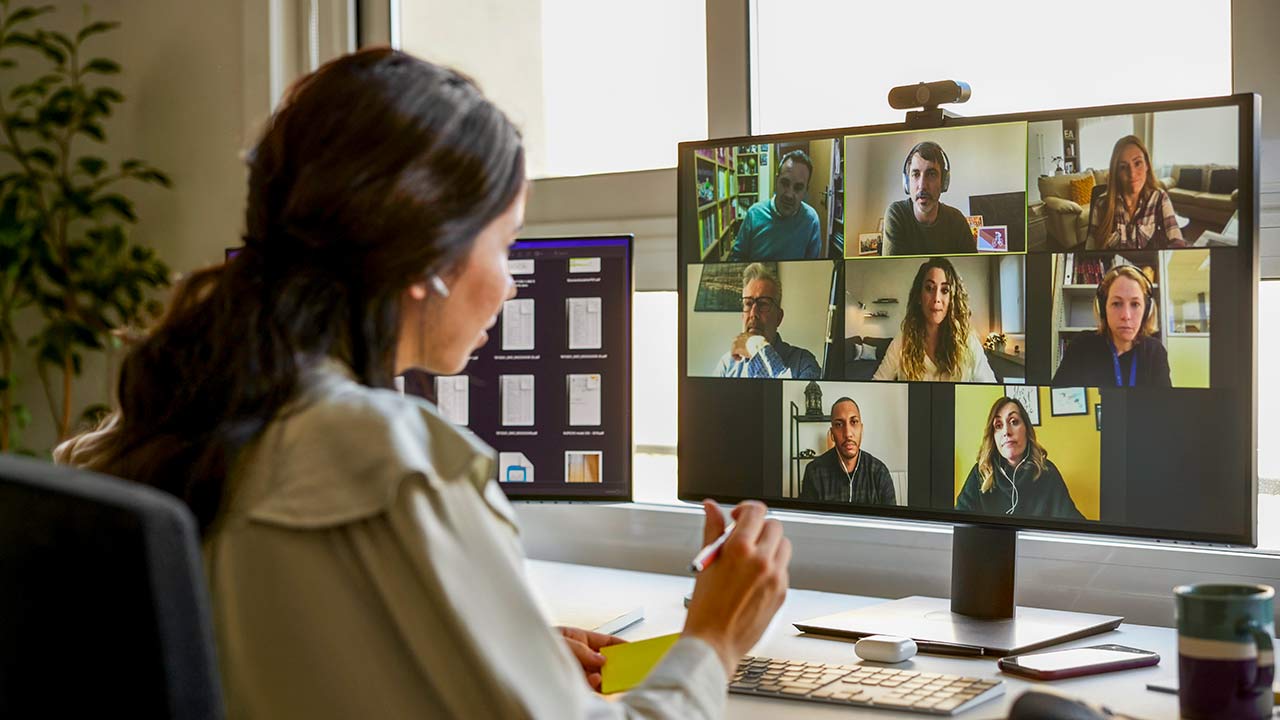 Trends reshaping Cloud communications for businesses