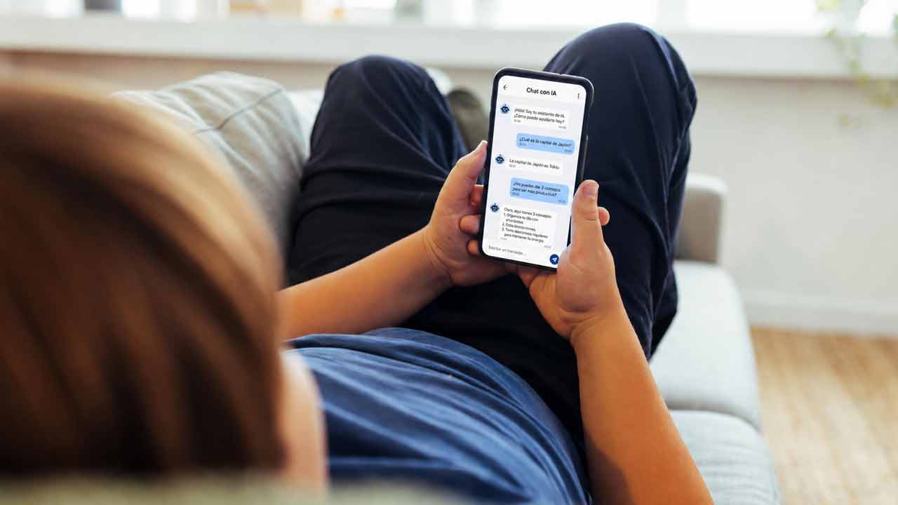 Creatividad e Inteligencia Artificial: qué cambia y qué sigue siendo humano en la era generativa