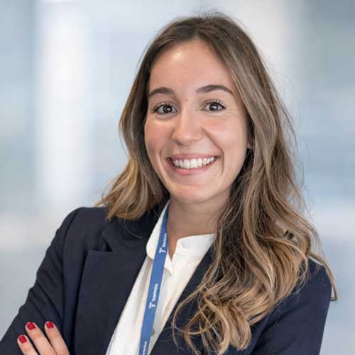Claudia Fernández López
