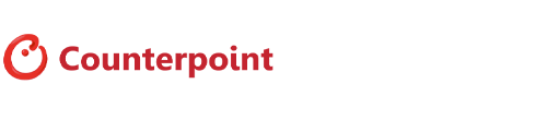 Logo de analista Counterpoint