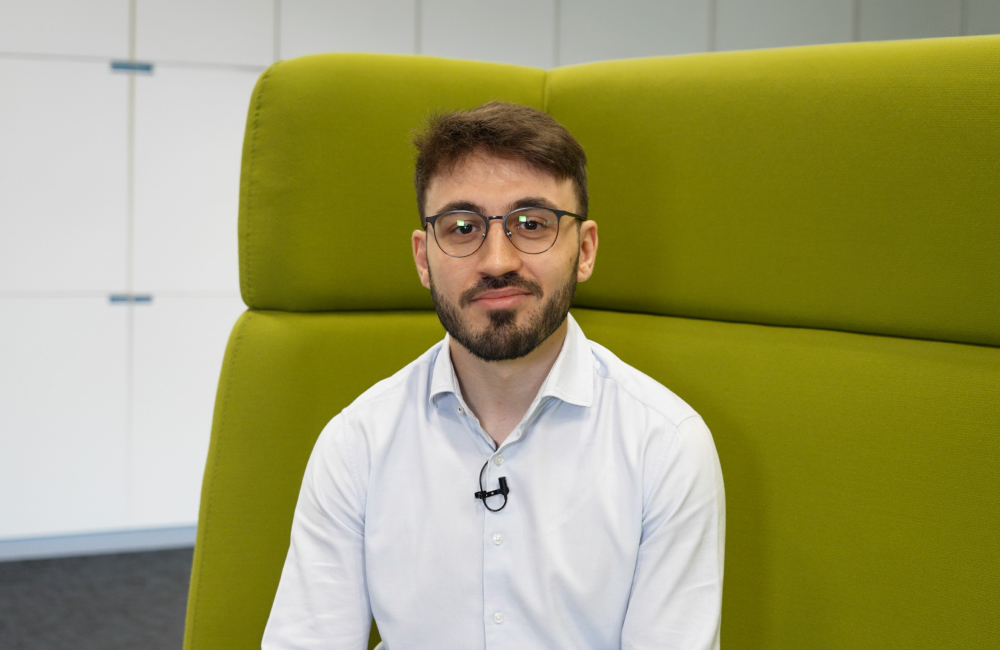 El Experto Habla: Espacios de Datos para una colaboración segura