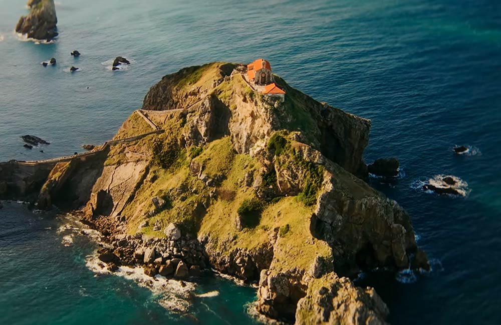 Integramos tecnología inmersiva y accesible en el nuevo espacio museístico de Bermeo
