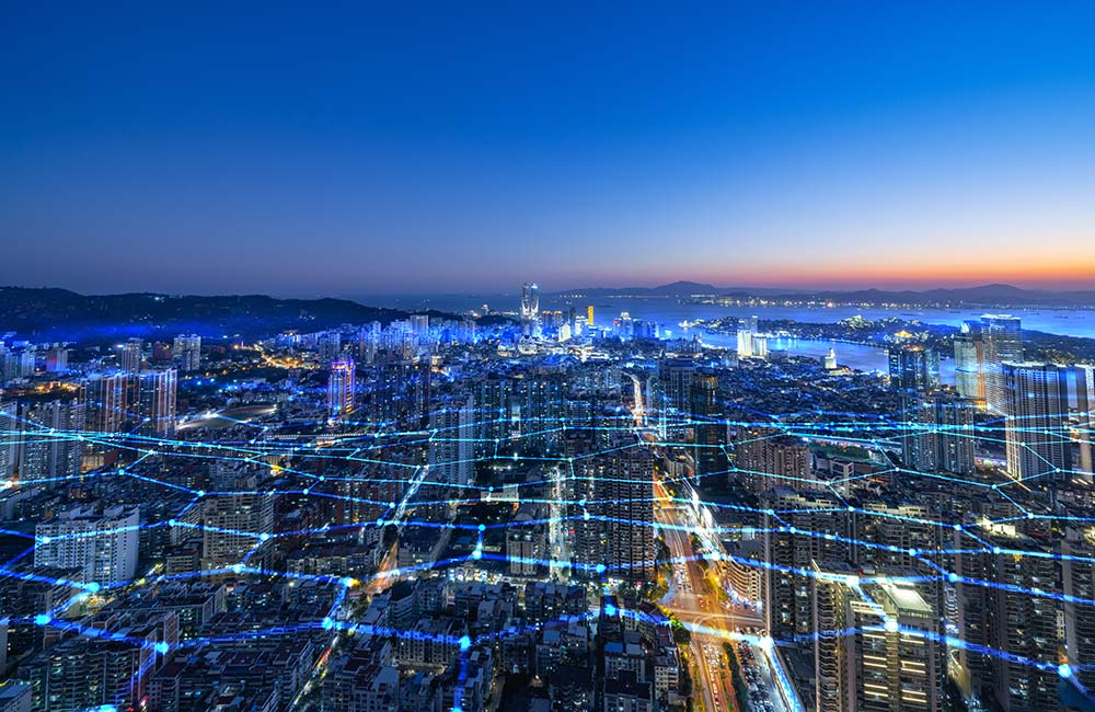 GlobalData reconoce nuestro liderazgo en IoT por una propuesta integral de conectividad, IA y gestión de dispositivos