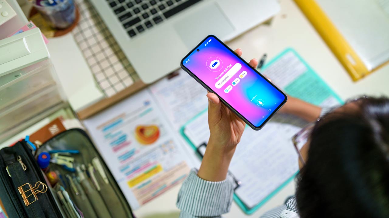 Real-world AI: how Artificial Intelligence is helping solve challenges in healthcare, industry, education and other sectors