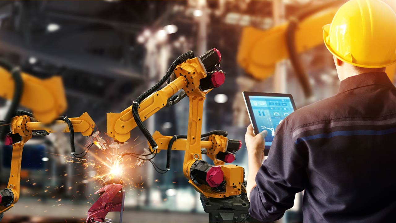 Aplicaciones de IA en la industria para impulsar la transformación operativa