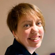 Ruth Vázquez
