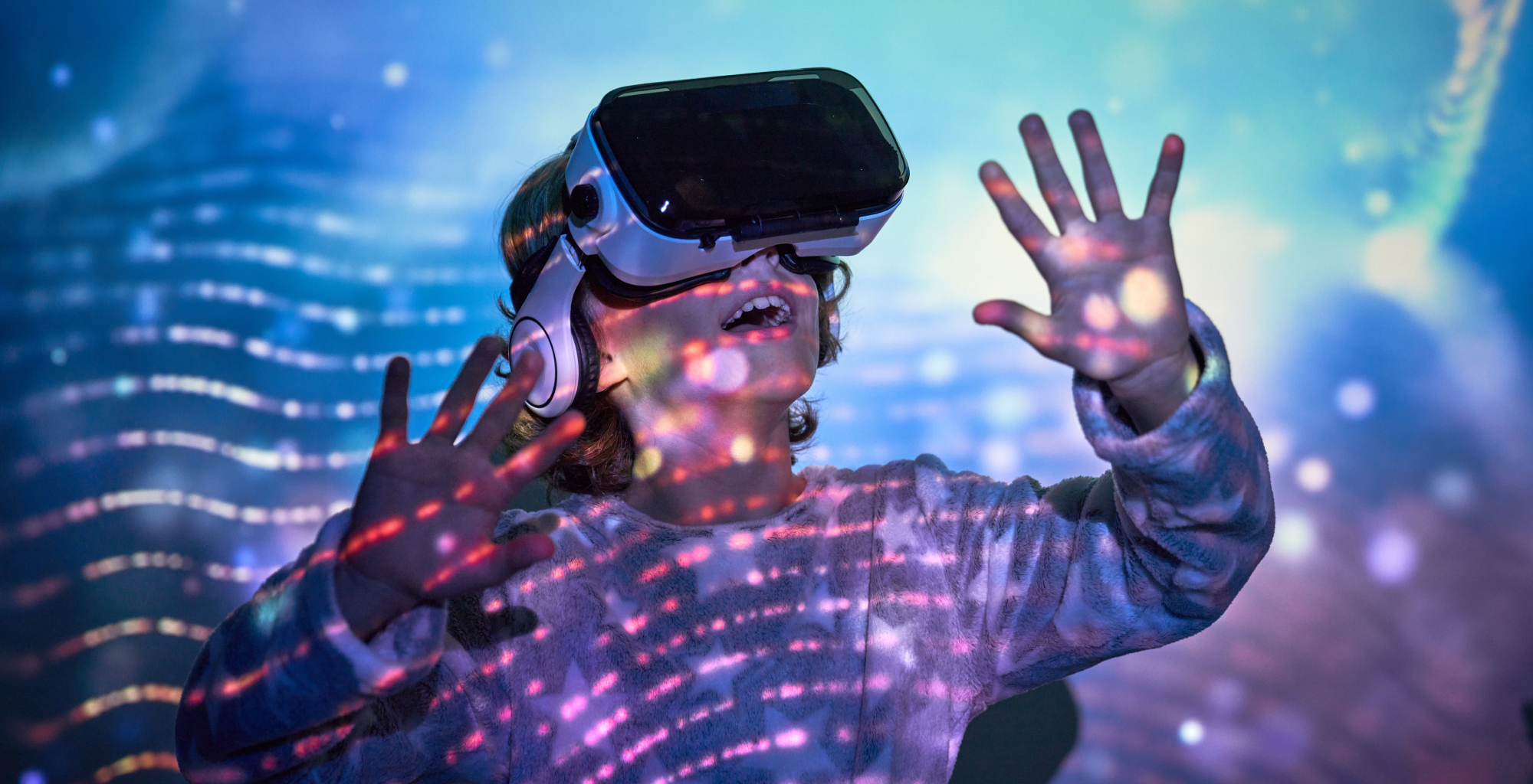 Madrid in Game impulsa la innovación tecnológica para crear una experiencia inmersiva de gaming