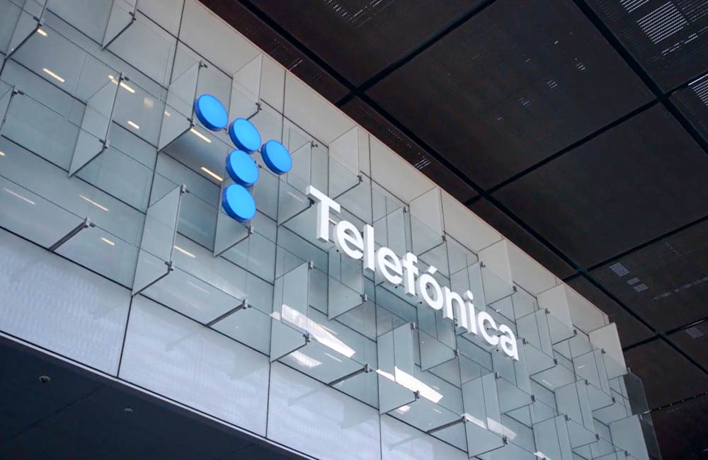 Aplicamos IA para mejorar nuestras redes, operaciones y atención al cliente