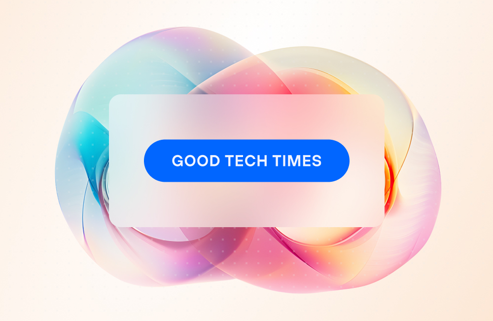 Good Tech Times | Del contador al dato: la nueva era del Smart Metering en Utilities