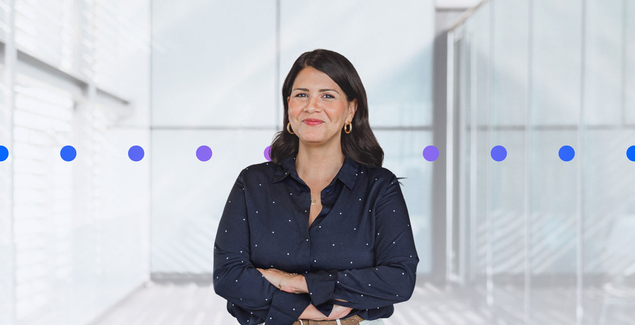 WomenInTech: Rosany Silva y el reto de conectar partners, negocio y clientes