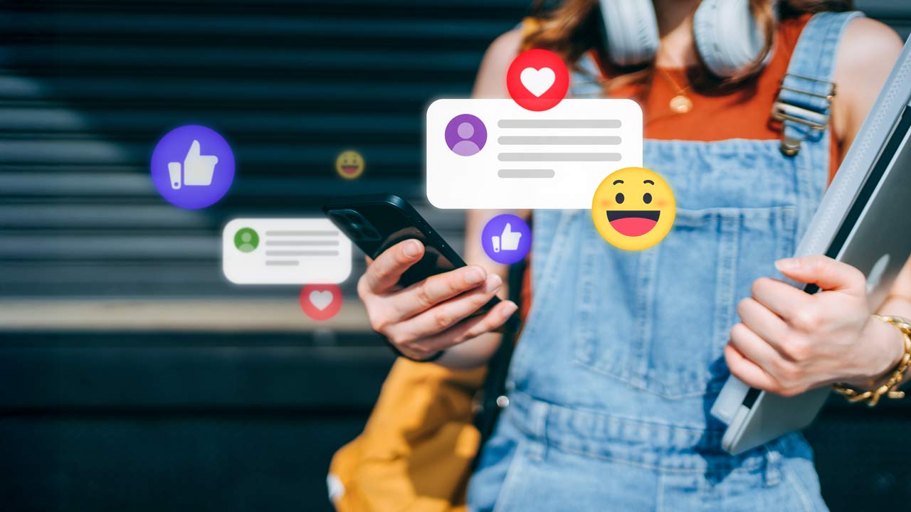 Cómo proteger las cuentas en redes sociales y prepararse para recuperarlas