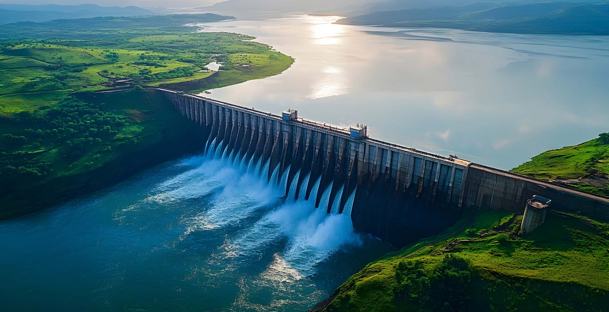 Conoce más sobre Gestión Inteligente del Agua