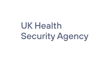 UK Health Security Agency