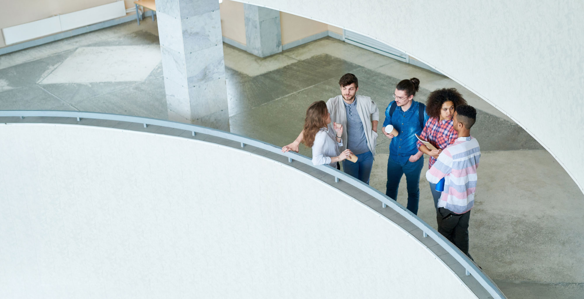 Transformamos el campus de la Universidad de Vigo con G