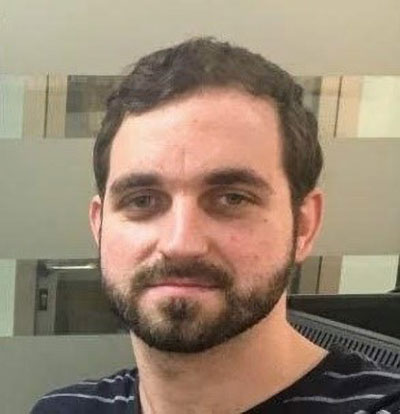 Guillermo Cervera