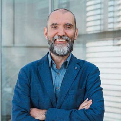 Javier Blanco Romero