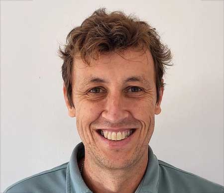 Rubén Pérez Díaz